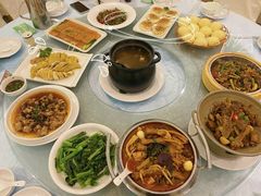 -七叔家宴家常广西菜(明秀东路店)