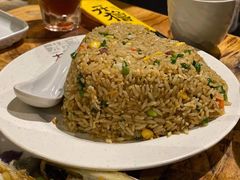 -木屋烧烤(岗顶二店)