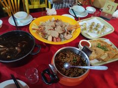 黑蒜汤-202特色排档(五缘湾店)