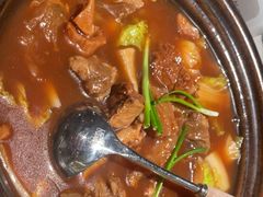 -留半山·香港食堂(啦啦宝都店)
