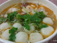 -明月虾面(厦禾路店)