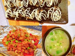 -延松朝鲜族料理
