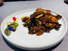 -鑫悦诚府·新鲁菜·餐厅(趵突泉店)