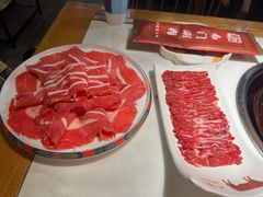 -京城阁·南门涮羊肉.小龙虾烧烤(松江九亭店)