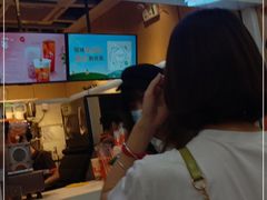 -CoCo都可(天河又一城店)