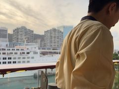 -润园四季椰子鸡火锅(海上世界店)