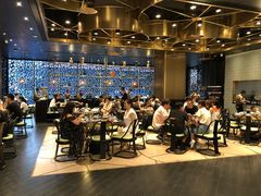 大堂-正斗·港式粤菜(SKLP店)