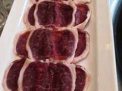 -清真·鸦儿李记·涮肉(和平里店)
