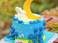 -CAKE BOSS 蛋糕老板(西单君太百货店)