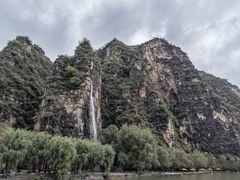 -十渡东湖港风景区