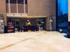 -华信天港禧悦酒店·浩自助餐厅(宁波奉化万达广场店)