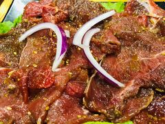 -碳匠炭火烤肉