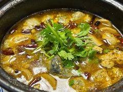-尚岛私房菜(西方巷店)