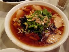 -三凤酒家·百年无锡菜(清扬茂业店)