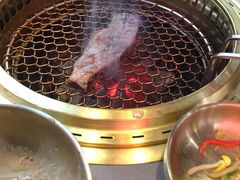 -明洞王妃家烤肉(苏州中心星悦汇店)