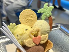 -CORNER CONE GELATO酷矿手作霜淇淋(南头古城店)