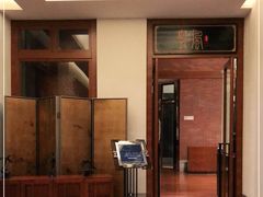 -无锡梁鸿湿地丽笙度假酒店·流觞西餐厅