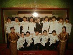 -宁波九龙湖开元度假村