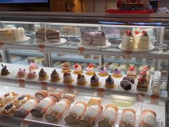 -西村叔叔的店·面包·甜品·蛋糕(清河万象汇店)