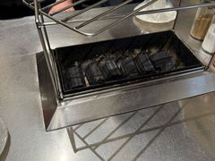 -小寒羊烧烤(凯瑞时代大厦店)