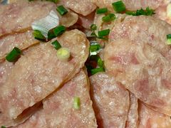 糯米香肠-富临轩私房菜(集庆门大街店)