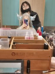 -盘子女人坊古装写真摄影(天津总店)