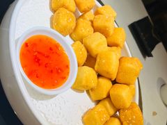 -顺峰顺水顺德菜(第一百货店)