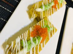 -井梧町川式料理(海河店)