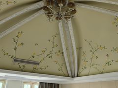 -平湖九龙山庄园圣马可酒店