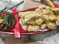 -君霖海鲜私房菜(春柳店)