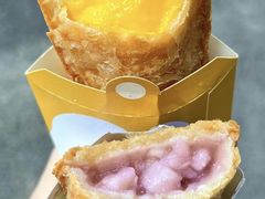 -麦当劳(东石东一路店)