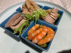 -望乡楼上海菜(日月光店)