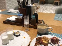 -沈阳和平艾美酒店新食谱西餐厅