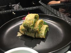 -荷风细雨·中国茶宴(碧云店)