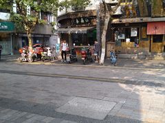 -江南春(中山中路店)