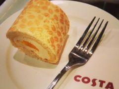 android_upload_pic-COSTA COFFEE(武汉天地店)