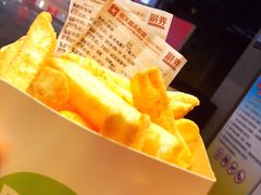 -橙天嘉禾影城(苏州印象城店)