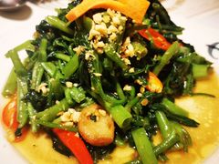 -太食獸泰式茶餐厅(IFS国金中心店)