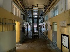 -大馆(前中区警署建築群)