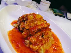 泰式茄条-尚岛私房菜(西方巷店)