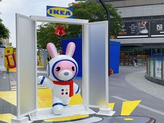 -东莞松山湖万象汇