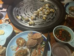 -三个渔夫·蒸汽海鲜(小白楼店)