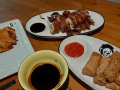 -百家鲜·杭帮菜