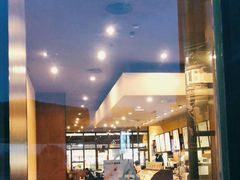 -星巴克臻选(成都环球乐天店)