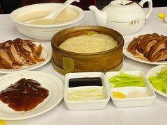 -北京全聚德(天安门店)