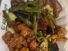 -七食九号食堂(东丽空港店)