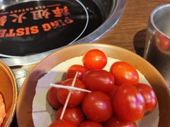 -萍姐火锅·公路夜市(南京新街口店)