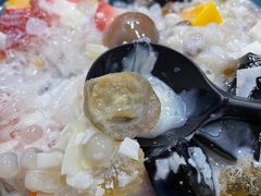 -老式乌米冰(阜阳园店)