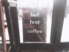 -fishtank鱼缸咖啡(三山街店)
