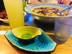 -鱼库·不仅是一家烤鱼店(车公庙店)